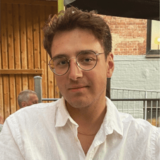 Picture of Carl Johan Nilsson