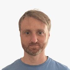 Picture of Owen Clark
