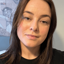 Bilde av Christine Aas