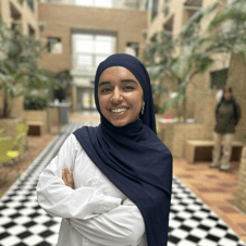 Picture of Sarah Rauf