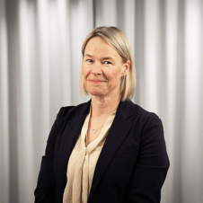 Picture of Annica Jämtén Ericsson