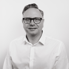 Bild på Tobias Olofsson