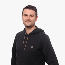 Picture of Ross Witeszczak