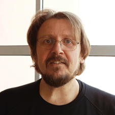 Picture of Per Bodin