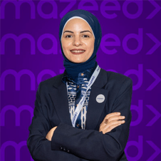 Picture of Esraa Wahba