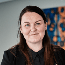Picture of Anne Lene Kallstøl