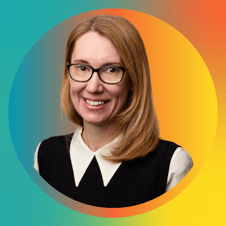 Picture of Claire Jaques