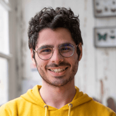 Picture of Joshua Tabakhoff