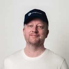 Picture of Michael Hedman