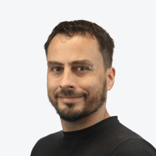 Picture of Tim Hand