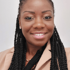 Photo de Anne BINSA