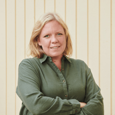 Picture of Kristina Wendel