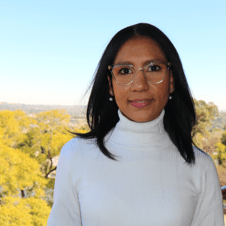 Picture of Lorene Gordon