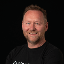 Picture of Ronan O'Dulaing