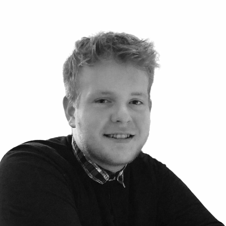 Picture of Nick Lambe