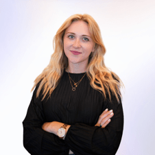 Picture of Aurélie Gourdain