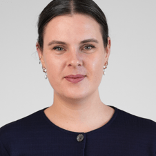 Picture of Maj-Britt Hemmingsen