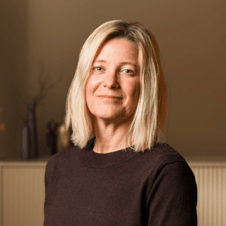 Bild på Susanne Hjälmered