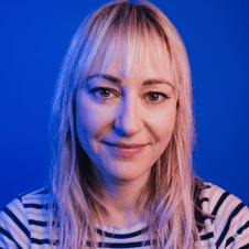 Picture of Kasia Gibbs