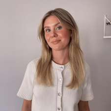 Bild på Sofia Carling