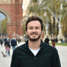 Picture of Marc-Antoine Dauphin