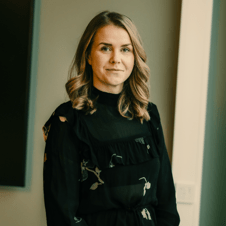 Picture of Kristine Angeltvedt