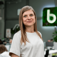 Linda Macuka attēls