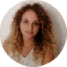 Picture of Federica Minervini