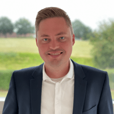 Billede af Niklas Nomanni