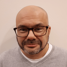 Picture of Erik Lyngfelt