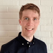 Picture of Christian Rønnevik