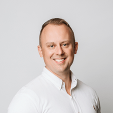 Bild på Rasmus Wickman Karlsson