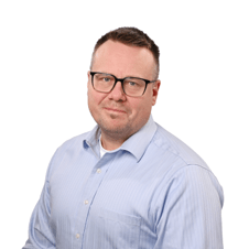 Picture of Petri Trygg
