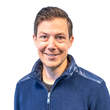 Bilde av Svein Erik Besserud