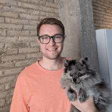 Picture of Andrew MacLean