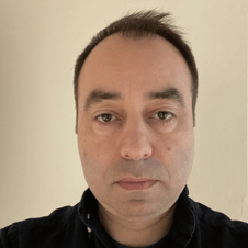 Picture of Ionut Cristea