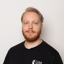 Picture of Niilo Metsänen