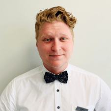 Bild på Oskar Stadler