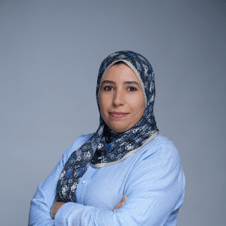 Photo de RAHLI Imane