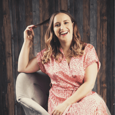 Picture of Tilly Haines