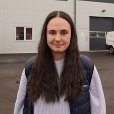 Bild på Arnela Livak