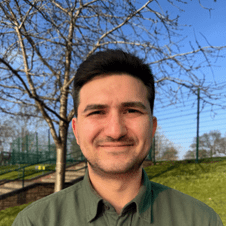 Picture of Bahadir Erkan