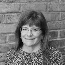 Picture of Mrs Alison Behar