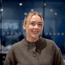 Picture of Gracie Flowers