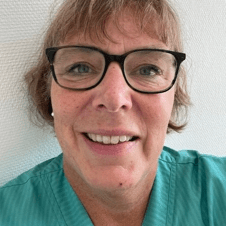 Bild på Maria Carles