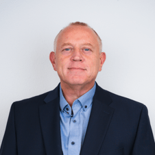 Picture of Hans-Jürgen Petry