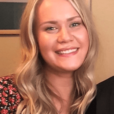 Bilde av Marit H. Klund Grande