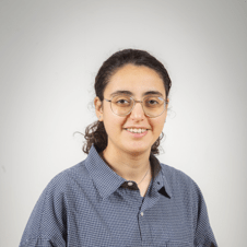 Picture of Oumaïma Nahli