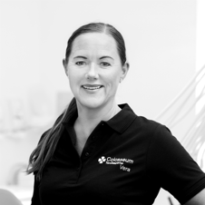 Billede af Vera Gjelstrup