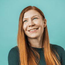 Kuva henkilöstä Tiia Koskelo